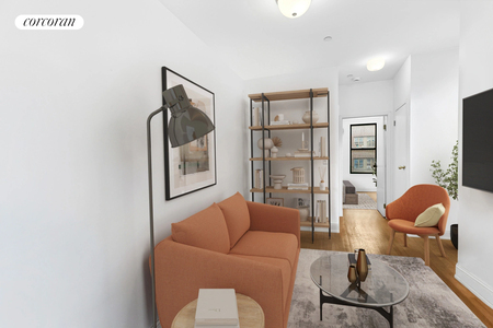 248 E 3RD Street, Manhattan, NY, 10009 - Photo 1