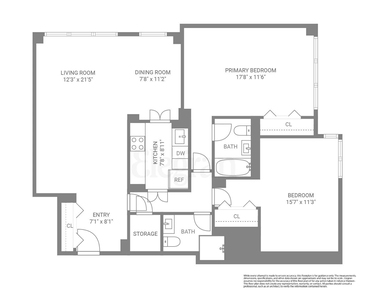 445 E 86th Street, Manhattan, NY, 10028 - Photo 1