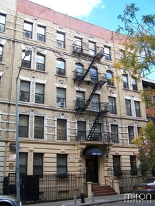 517 West 144th Street, Manhattan, NY