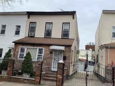 87-68 124th Street, Queens, NY