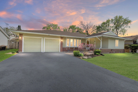 601 Sycamore Drive, Elk Grove Village, IL, 60007 - Photo 1