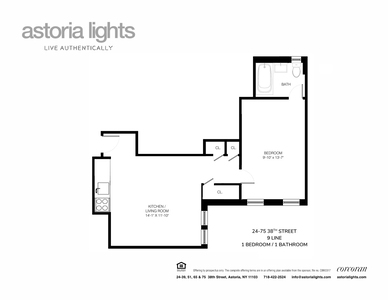 24-75 38TH Street, Queens, NY, 11103 - Photo 1