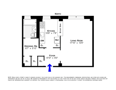 500 GRAND Street, Manhattan, NY, 10002 - Photo 1