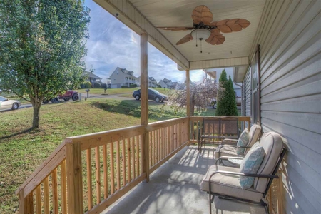 279 Hollow View Dr, Cleveland, TN