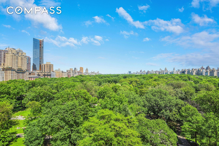 200 Central Park S, Manhattan, NY, 10019 - Photo 1