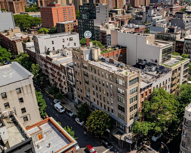 209 2nd Street, New York, NY, 10009 - Photo 1