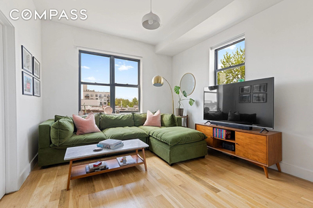 1474 Bushwick Avenue, Brooklyn, NY, 11207 - Photo 1