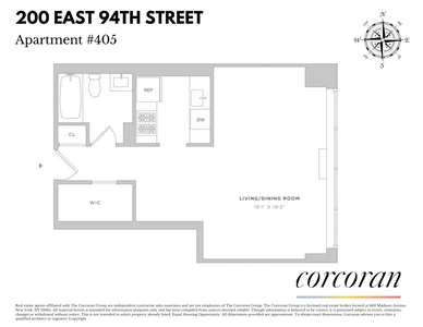 200 E 94TH Street, Manhattan, NY, 10128 - Photo 1