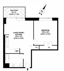 557 Hart Street, Brooklyn, NY, 11221 - Photo 1