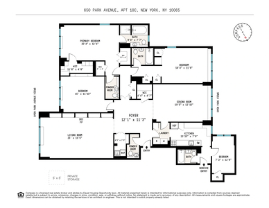650 Park Avenue, Manhattan, NY, 10065 - Photo 1
