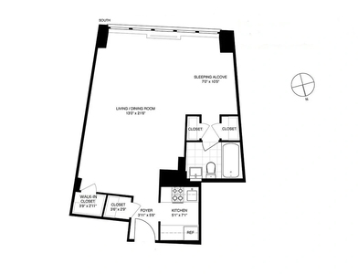 225 E 36TH Street, Manhattan, NY, 10016 - Photo 1