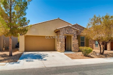 1069 Via Canale Dr, Henderson, NV
