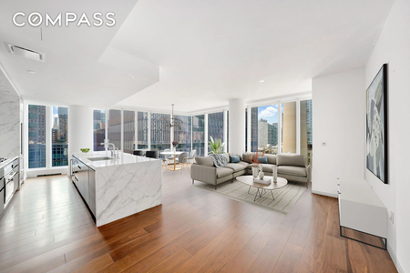 1 W End Avenue, Manhattan, NY, 10023 - Photo 1