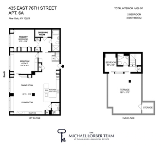 435 E 76TH Street, Manhattan, NY, 10021 - Photo 1