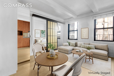 155 E 49th Street, Manhattan, NY, 10017 - Photo 1