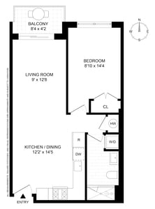 258 WINTHROP Street, Brooklyn, NY, 11225 - Photo 1