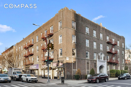 1001 President Street, Brooklyn, NY, 11225 - Photo 1