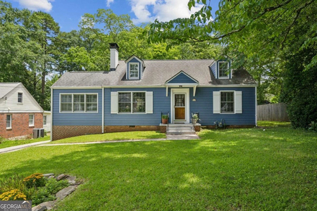 1046 S Mcdonough Street, Decatur, GA, 30030 - Photo 1