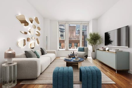 15 William Street, Manhattan, NY, 10004 - Photo 1