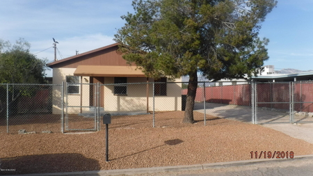 327 E Lester St, Tucson, AZ