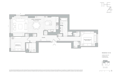 201 E 74TH Street, Manhattan, NY, 10021 - Photo 1