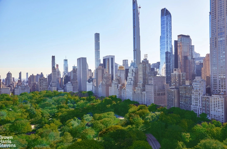 25 CENTRAL Park W, Manhattan, NY, 10023 - Photo 1