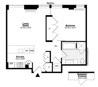 76 Madison Avenue, Manhattan, NY, 10016 - Photo 1