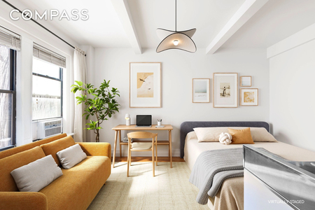 40 W 72nd Street, Manhattan, NY, 10023 - Photo 1