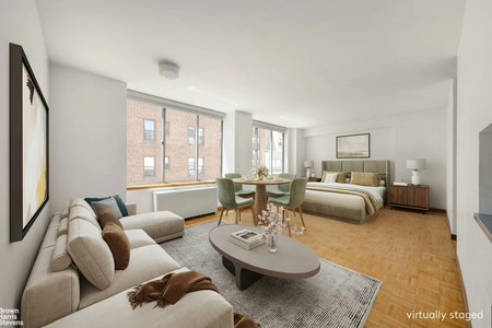 420 E 58TH Street, Manhattan, NY, 10022 - Photo 1