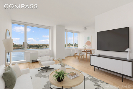 100 Riverside Boulevard, Manhattan, NY, 10069 - Photo 1