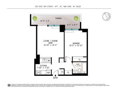 233 E 86th Street, Manhattan, NY, 10028 - Photo 1