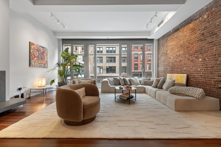 116 Hudson Street, Manhattan, NY, 10013 - Photo 1