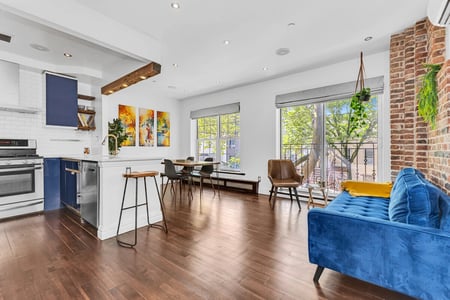 39 POWERS Street, Brooklyn, NY, 11211 - Photo 1