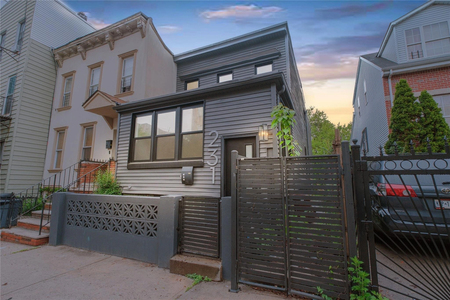 231 Macdougal Street, New York, NY, 11233 - Photo 1