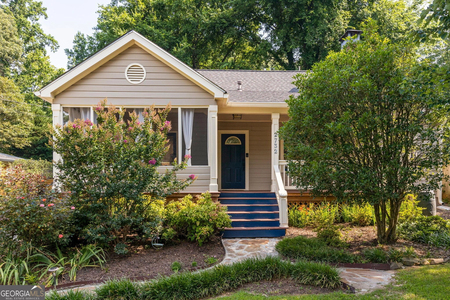 2732 Arbor Avenue SE, Atlanta, GA, 30317 - Photo 1