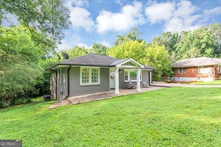 2123 Garden Circle, Decatur, GA, 30032 - Photo 1