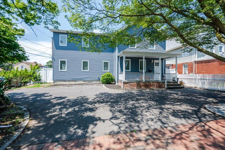 1136 west broadway, Hempstead, NY, 11557 - Photo 1