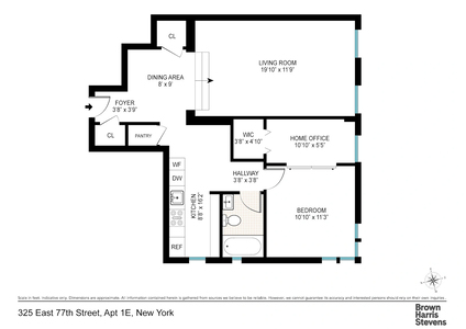 325 E 77TH Street, Manhattan, NY, 10075 - Photo 1