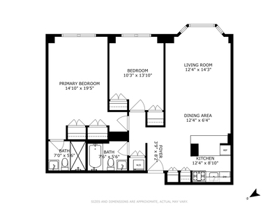 200 E 90th Street, Manhattan, NY, 10128 - Photo 1