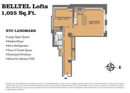 365 BRIDGE Street, Brooklyn, NY, 11201 - Photo 1