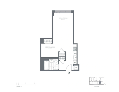 211 E 13th Street, Manhattan, NY, 10003 - Photo 1