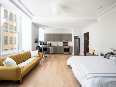 55 WALL Street, Manhattan, NY, 10005 - Photo 1