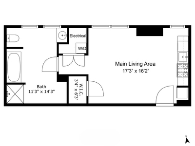 55 WALL Street, Manhattan, NY, 10005 - Photo 1