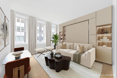 1 Wall Street, Manhattan, NY, 10005 - Photo 1