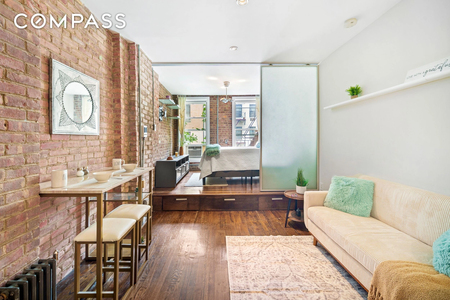186 E 2nd Street, Manhattan, NY, 10009 - Photo 1