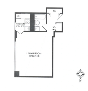 407 PARK Avenue S, Manhattan, NY, 10016 - Photo 1