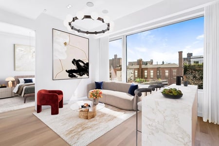 32 E 1ST Street, Manhattan, NY, 10003 - Photo 1