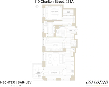 110 CHARLTON Street, Manhattan, NY, 10014 - Photo 1