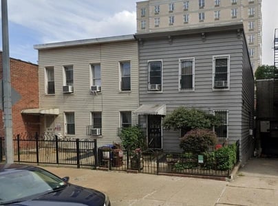 4037 24th Street, New York, NY, 11101 - Photo 1