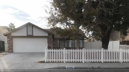 45065 Colleen Dr, Lancaster, CA